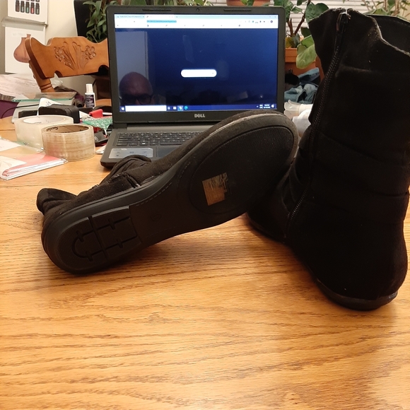 Ladies shoes - Picture 3 of 9